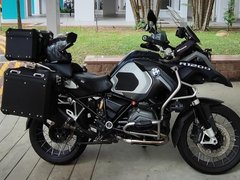 BMW R1200GS Adventure