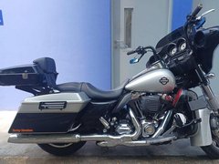 Used Harley Davidson FLHX Street Glide for sale