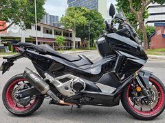 Used Honda Forza 750 for sale