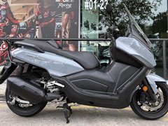 Used SYM Maxsym 400i for sale
