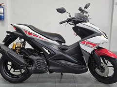 Used Yamaha Aerox 155 for sale