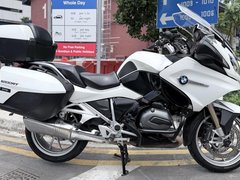 Used BMW R1200RT for sale