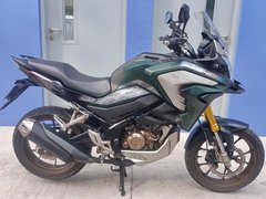 Used Honda CB150X for sale