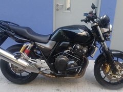 Used Honda CB400 Super 4 Revo for sale