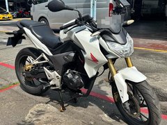 Used Honda CB190R for sale