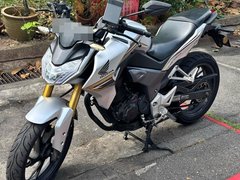 Used Honda CB190R for sale