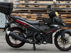 Used Yamaha Sniper 150 for sale
