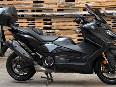 Used Yamaha Tmax 560 Tech MAX for sale