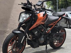 Used KTM 200 Duke for sale