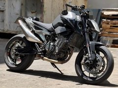 Used KTM 790 Duke for sale