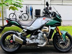 Used Moto Guzzi V100 Mandello S for sale