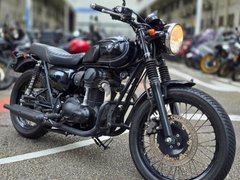 Used Kawasaki W800 for sale