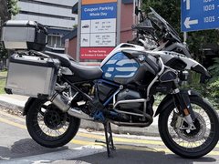 Used BMW R1200GS for sale