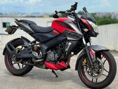 Used Bajaj Pulsar NS200 for sale