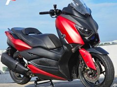 Used Yamaha Xmax 250 for sale