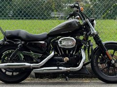 Used Harley Davidson XL883L Sportster 883 SuperLow for sale
