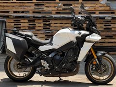 Used Yamaha Tracer 900 GT for sale