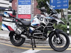 Used BMW R1200GS Adventure for sale