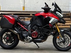 Used Ducati Multistrada V4 Pikes Peak for sale