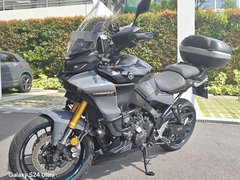 Yamaha Tracer 900 GT+