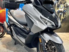 Used Honda Forza 350 for sale