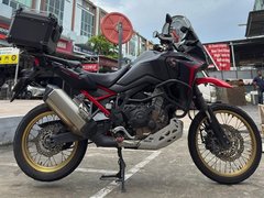 Used Honda CRF1100 Africa Twin for sale