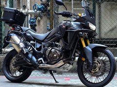 Used Honda CRF1100 Africa Twin for sale