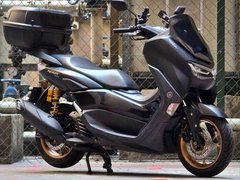 Used Yamaha Nmax 155 for sale