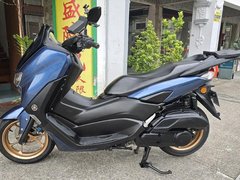 Yamaha Nmax 155