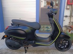 Vespa Sprint 150