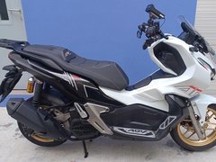Honda Adv 150