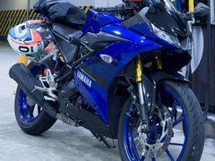 Yamaha YZF-R15