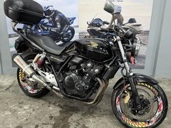 Used Honda CB400 Super 4 Revo for sale