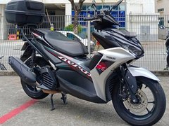 Used Yamaha Aerox 155 for sale