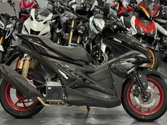 Used Yamaha Aerox 155 R for sale