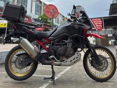 Used Honda CRF1100 Africa Twin Adventure Sports for sale