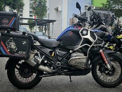 Used BMW R1200GS for sale