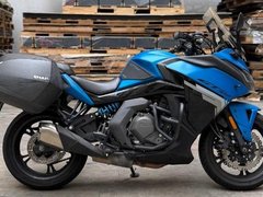 Used CFMoto 400GT for sale