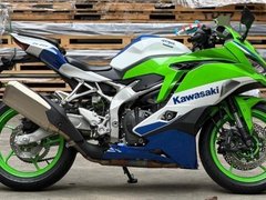 Used Kawasaki ZX-4RR Ninja for sale