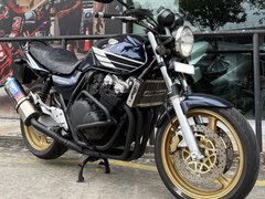 Used Honda CB400 Super 4 Spec 3 for sale