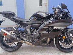 Used Yamaha YZF-R7 for sale