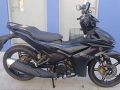 Used Yamaha Sniper 155 for sale