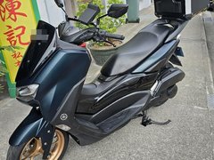 Used Yamaha Nmax 155 for sale