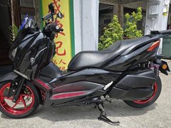 Used Yamaha Xmax 300 for sale