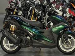 Used Yamaha Aerox 155 for sale