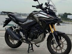 Used Honda CB150X for sale