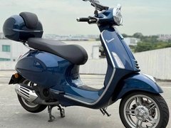 Used Vespa Primavera 150 for sale