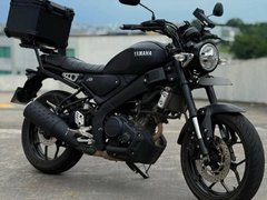 Used Yamaha XSR155 for sale