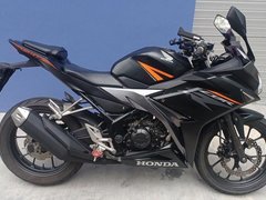 Used Honda CBR150R for sale
