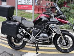 Used BMW R1200GS for sale